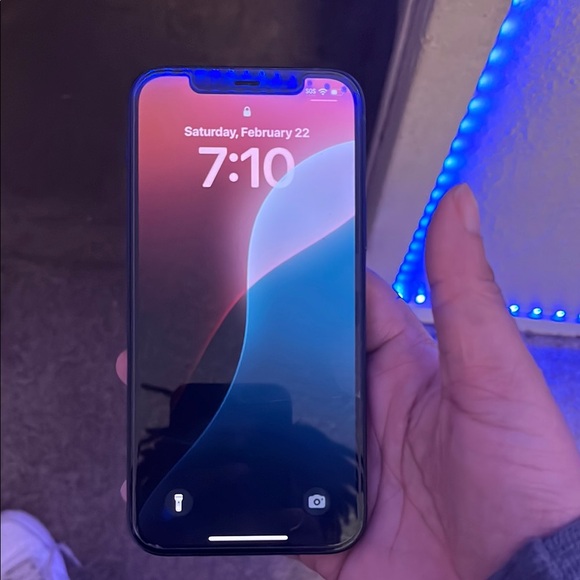 IPhone 12